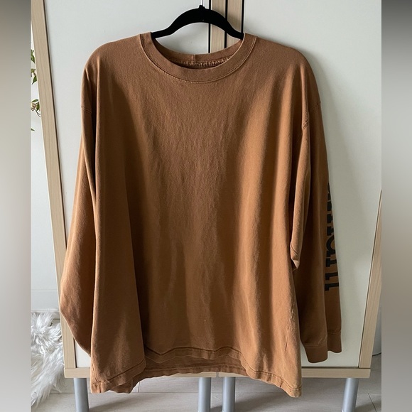 Vintage Carhartt Shirt - Picture 5 of 7